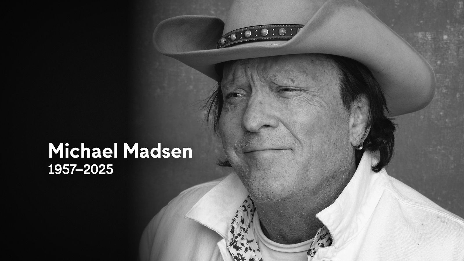0307 Michael Madsen 1957-2025