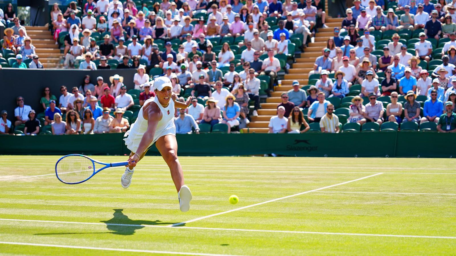 Madison Keys