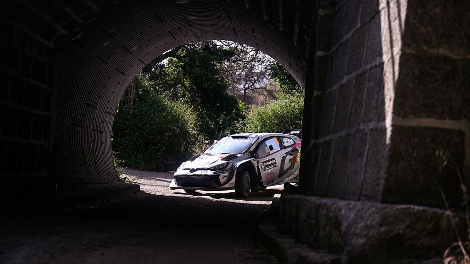 WRC
