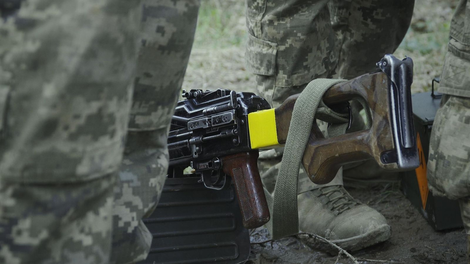 AOP ukrainan sota
