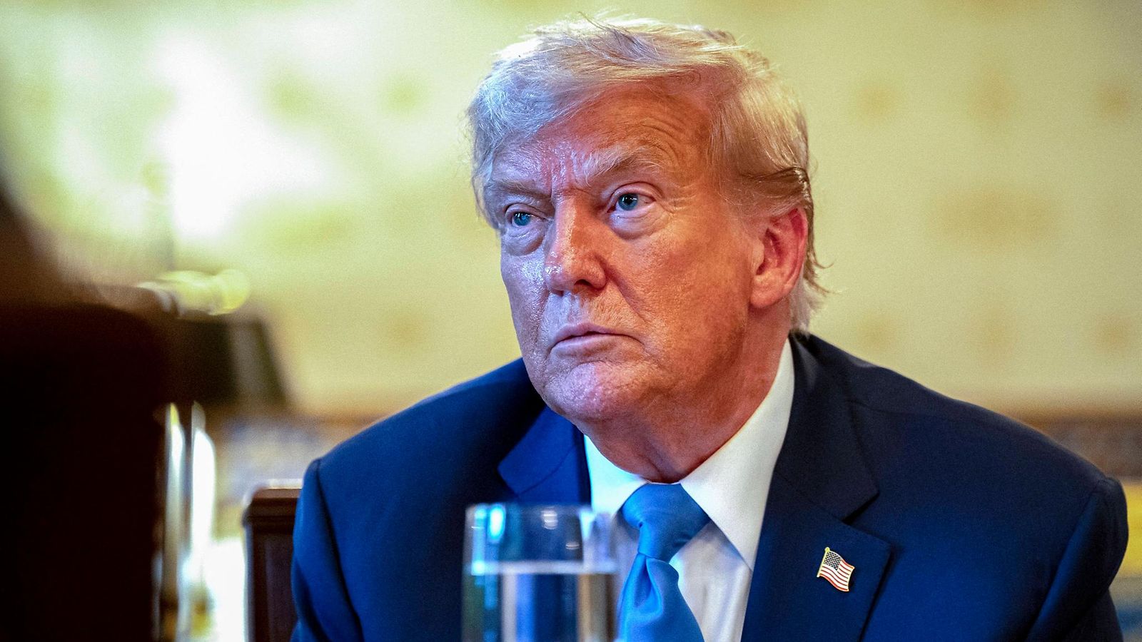 AOP Donald Trump