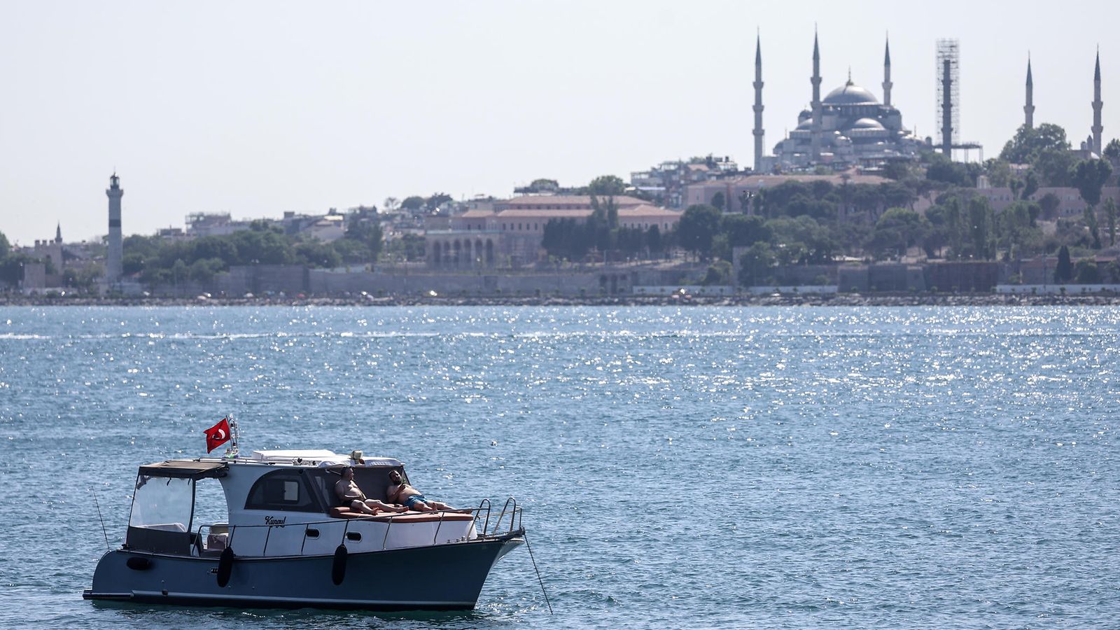 turkki