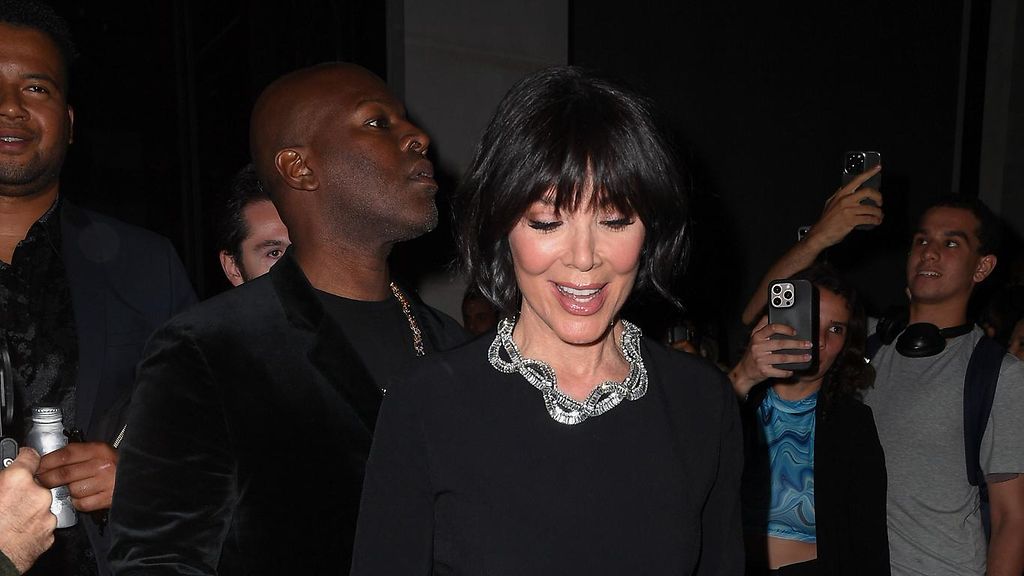 Kris Jenner täytti 70 vuotta – tältä ökyjuhlissa näytti