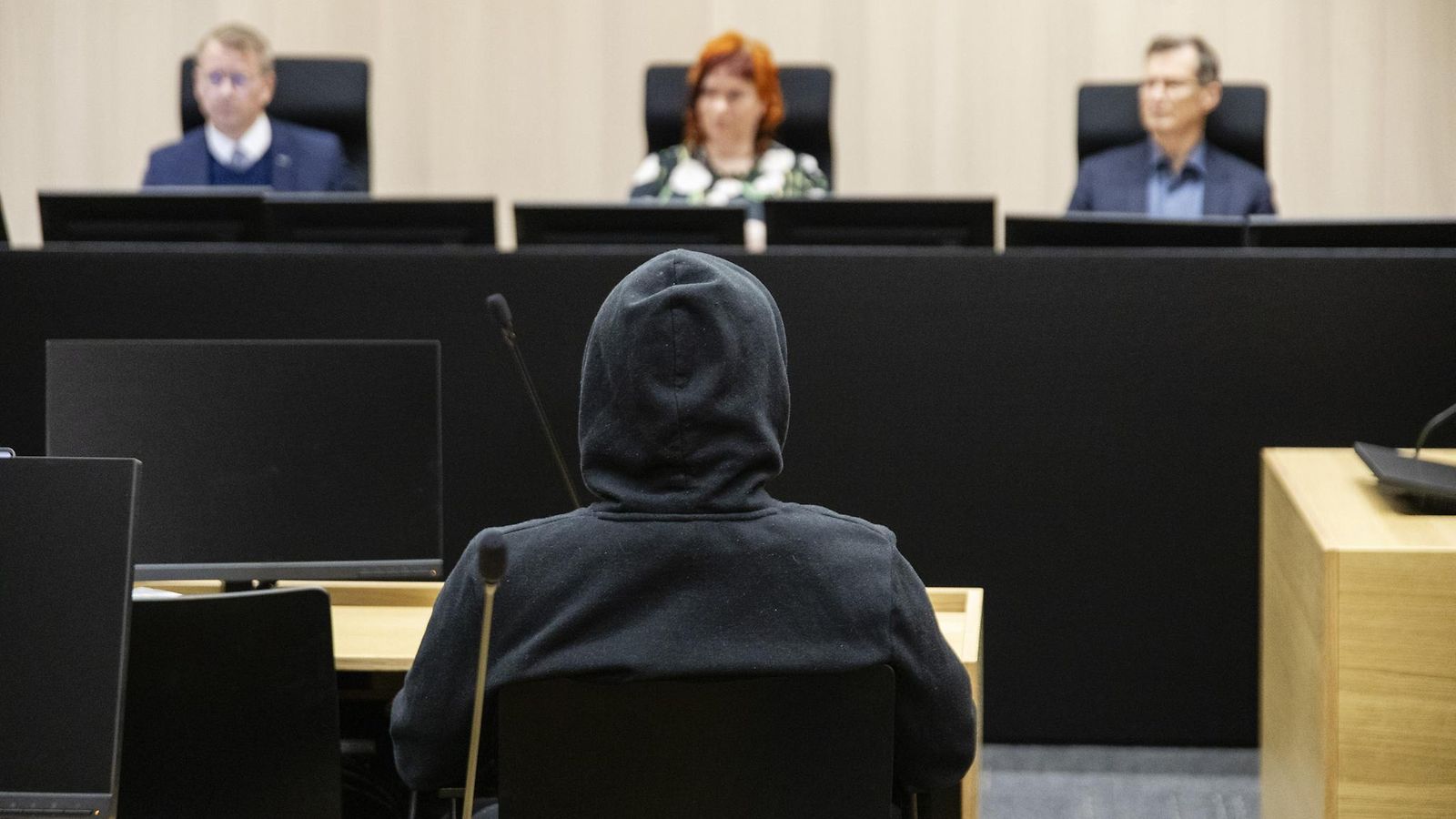 LK kastellin puukotus