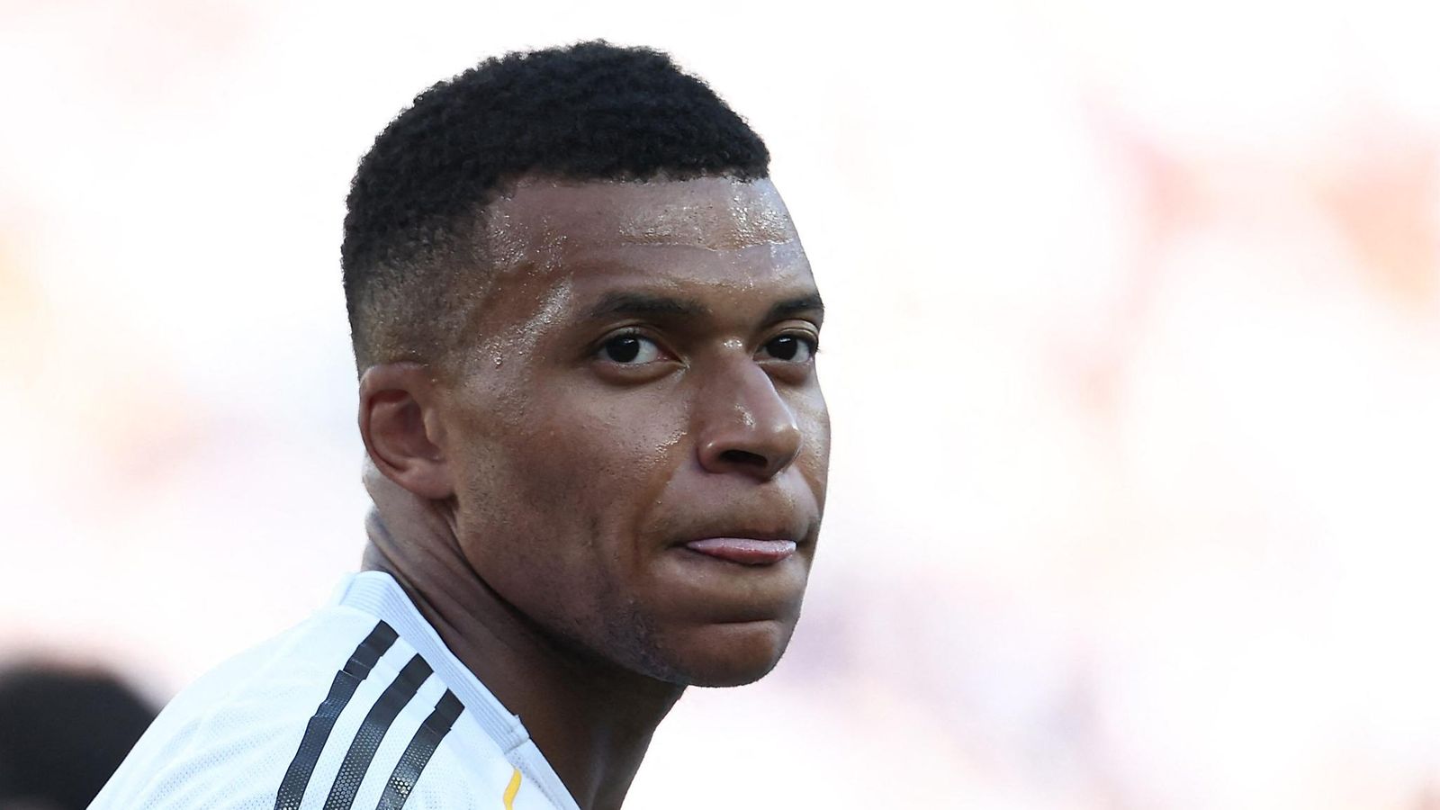Kylian Mbappé