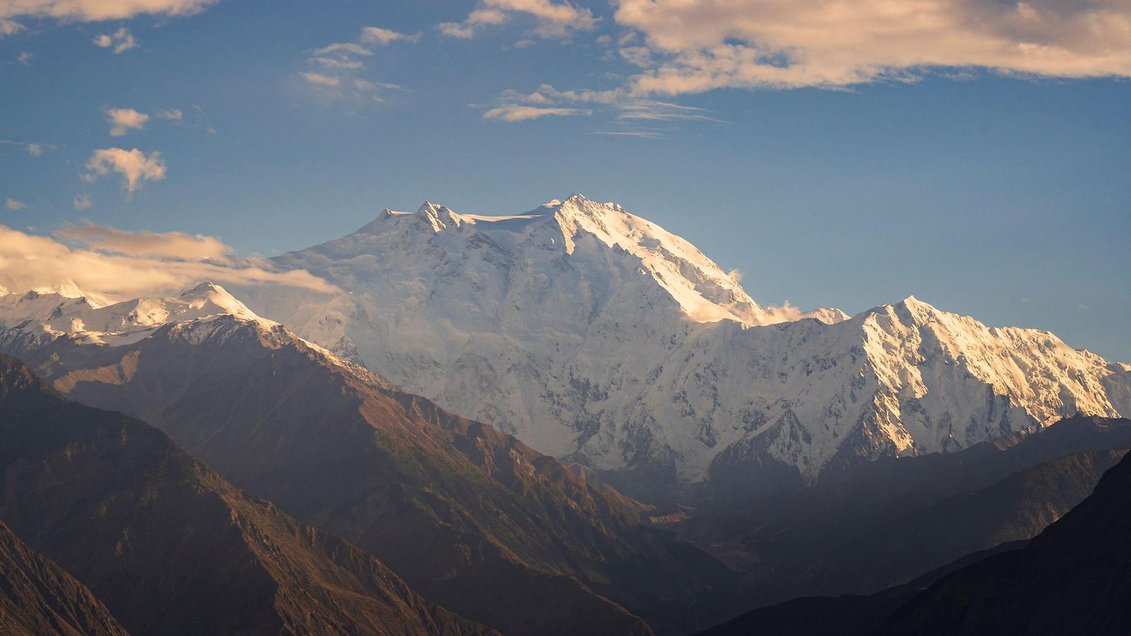 Nanga Parbat