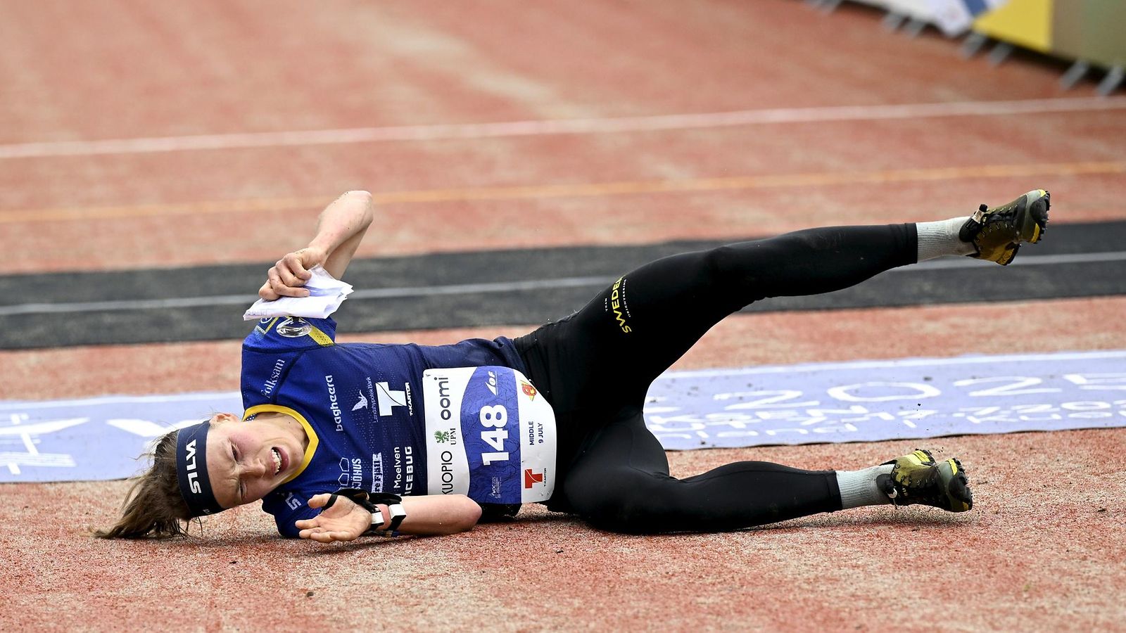 Tove Alexandersson
