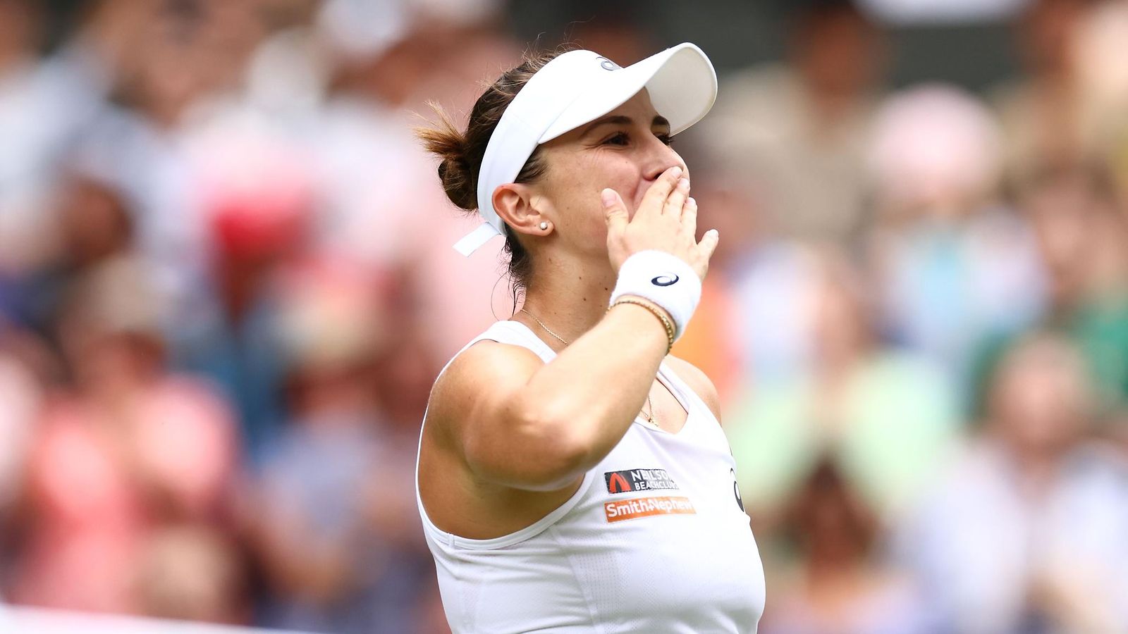 Belinda Bencic