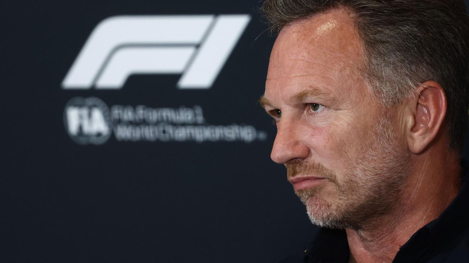 Christian Horner menetti työpaikkansa.