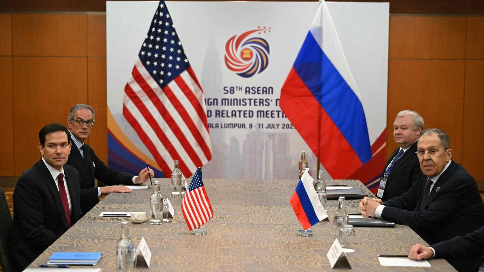 LK Rubio Lavrov 10072025