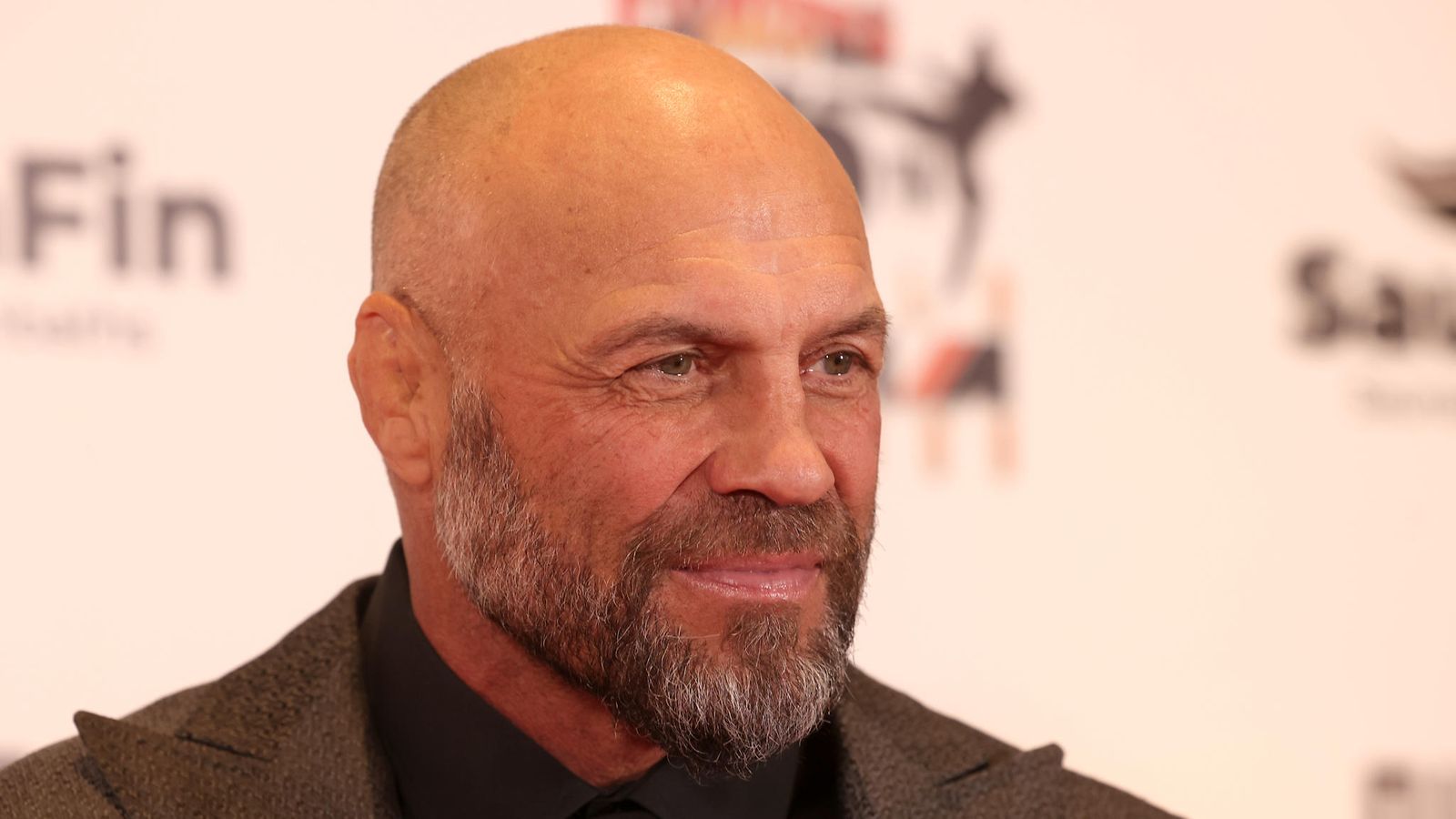 Randy Couture