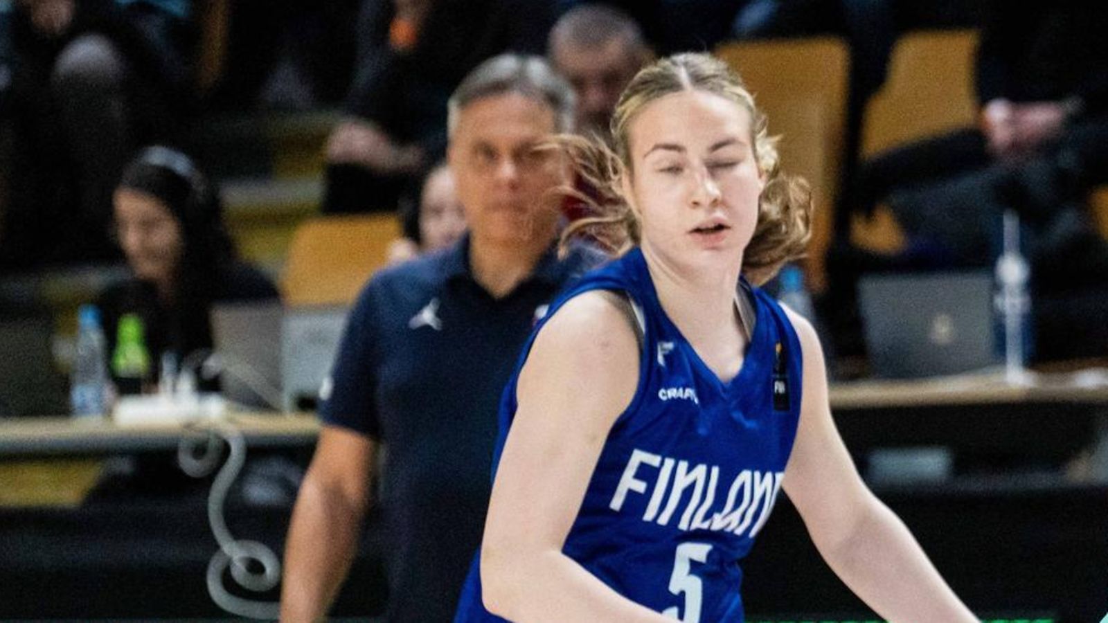 Tiia Talonen