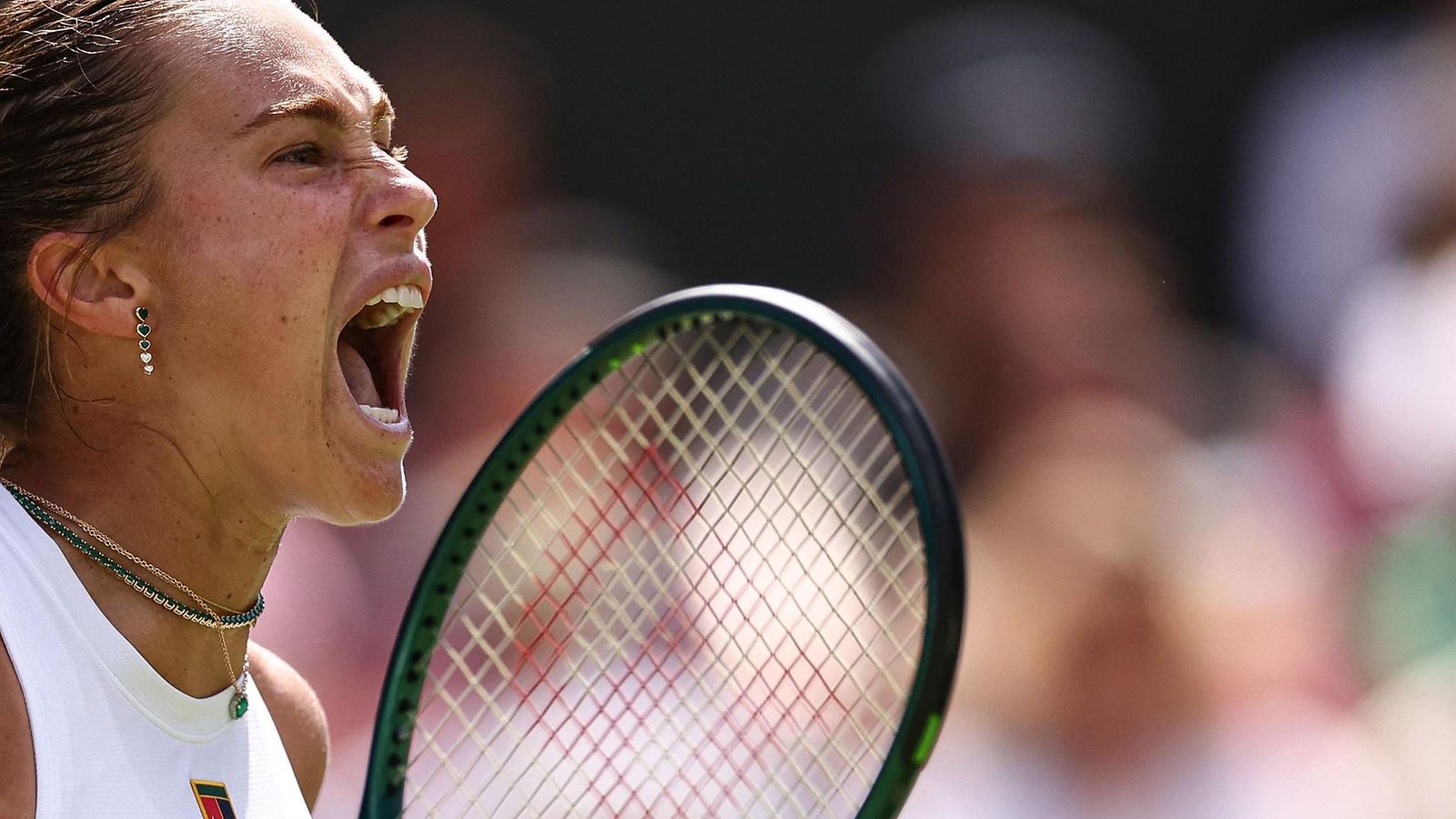 Aryna Sabalenka (1)