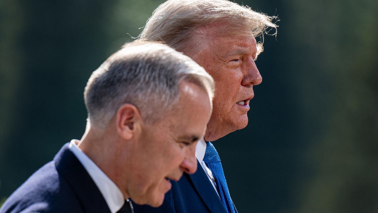 AOP trump kanada