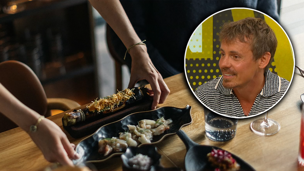 HU: Jasper Pääkkösen ravintola suljettu pysyvästi