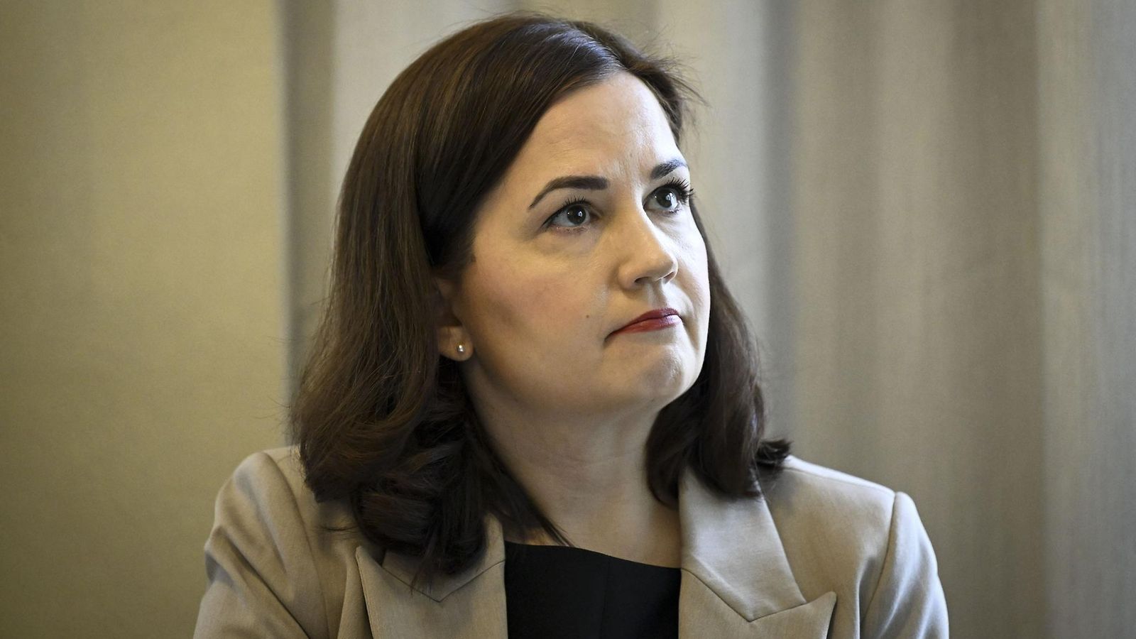 LK Sanni Grahn-Laasonen 11072025