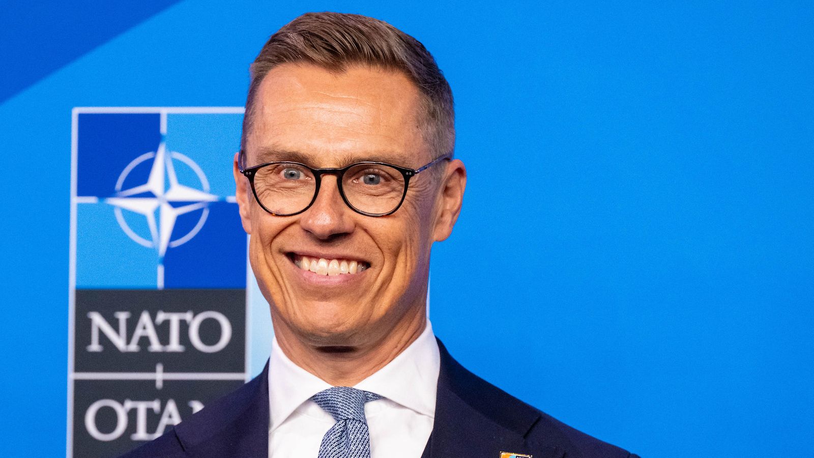 Alexander Stubb