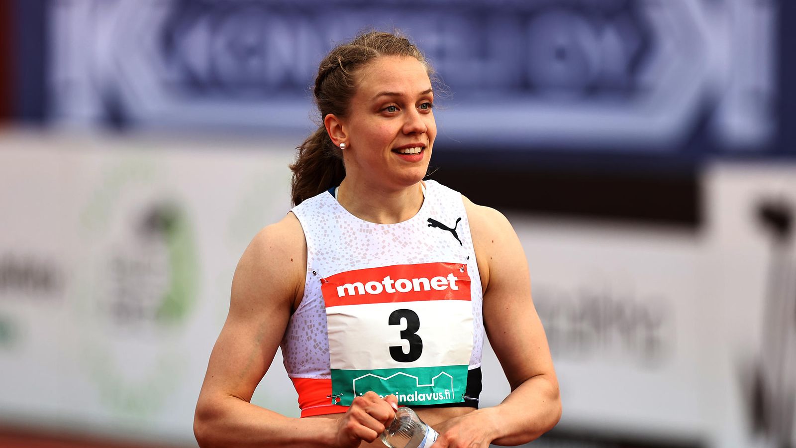 Lotta Kemppinen