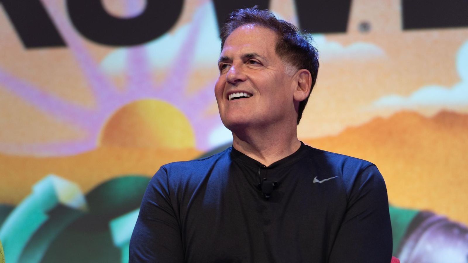 Mark Cuban