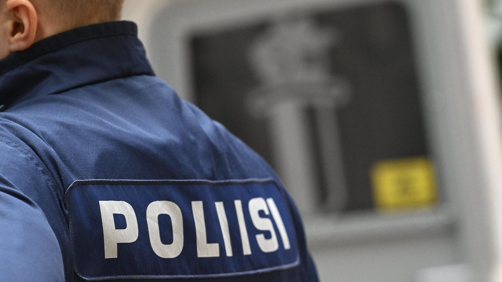 LK 1307-poliisi