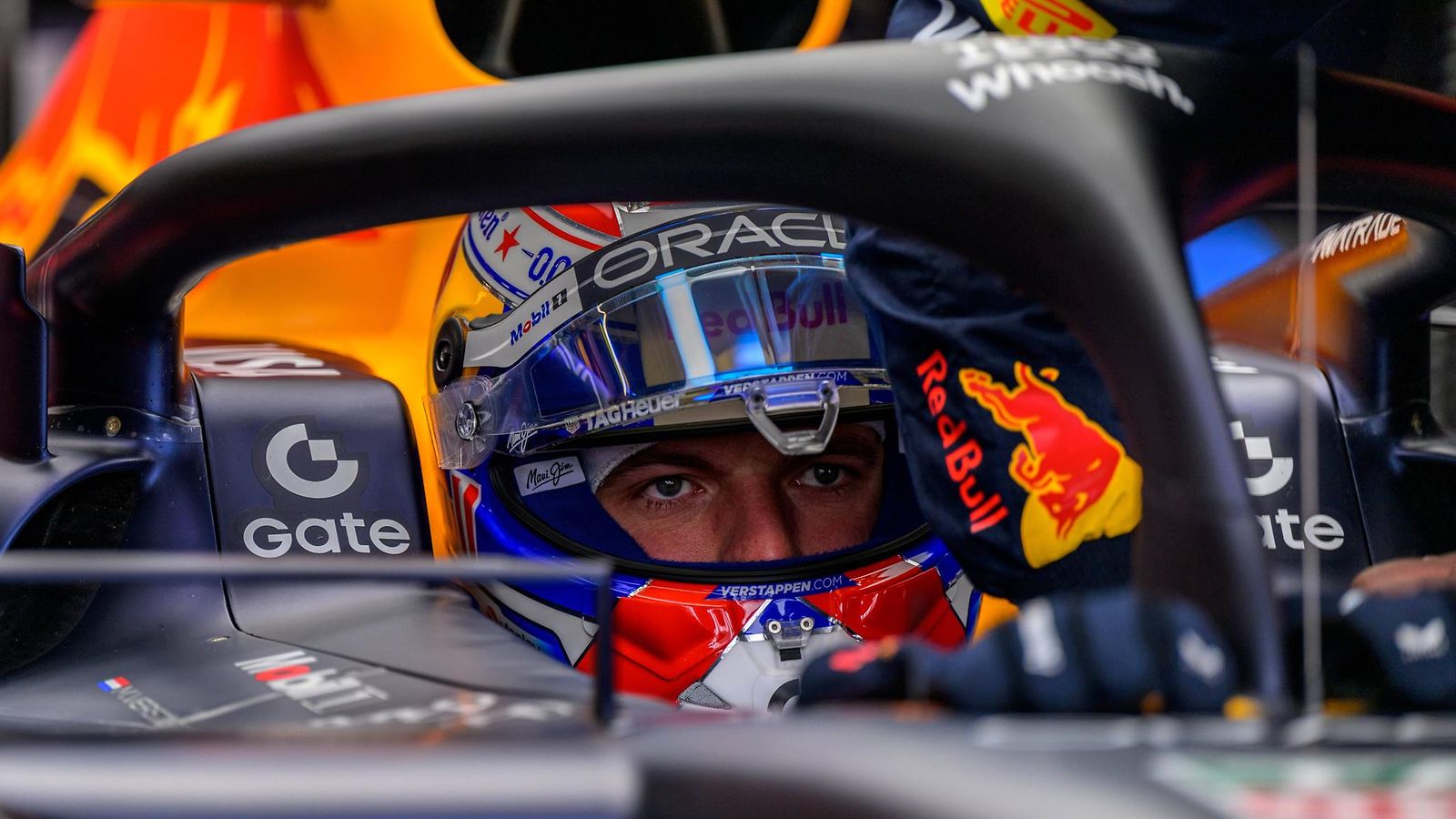 Max Verstappen (1)