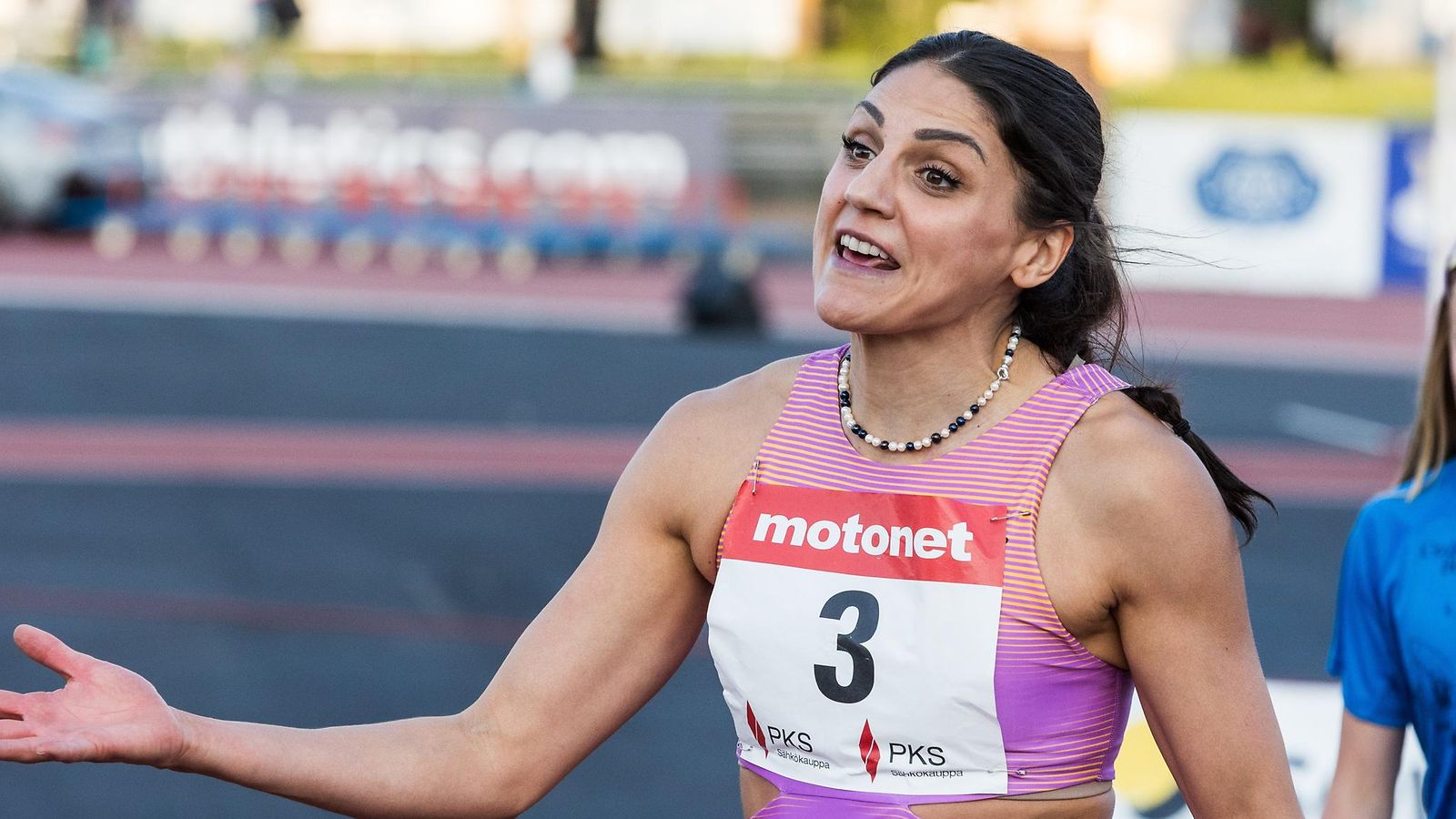 Nooralotta Neziri