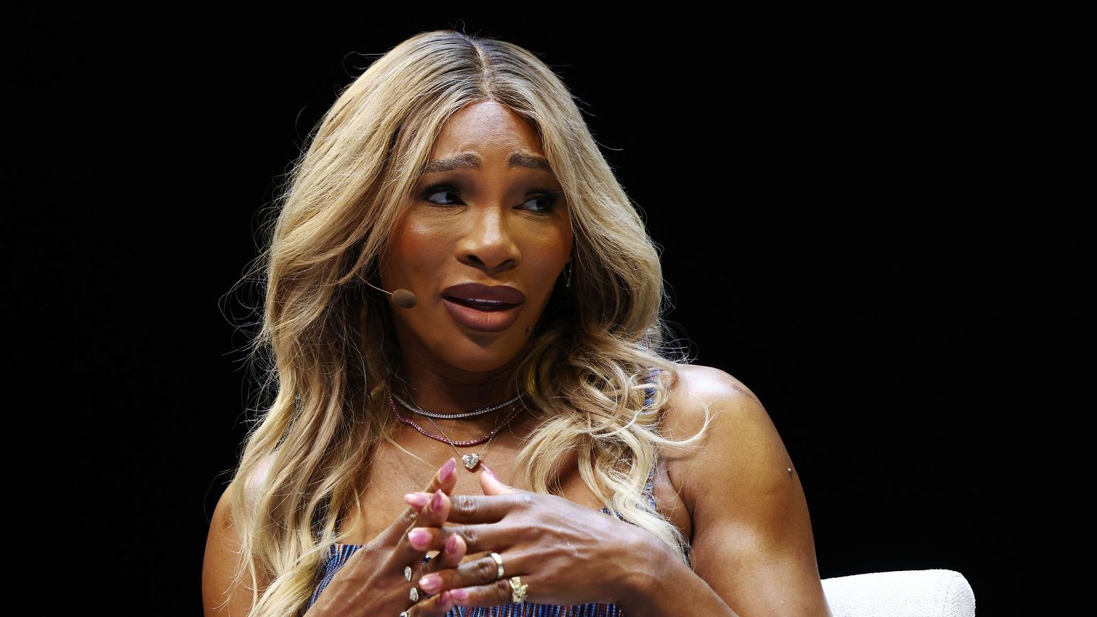 Serena Williams