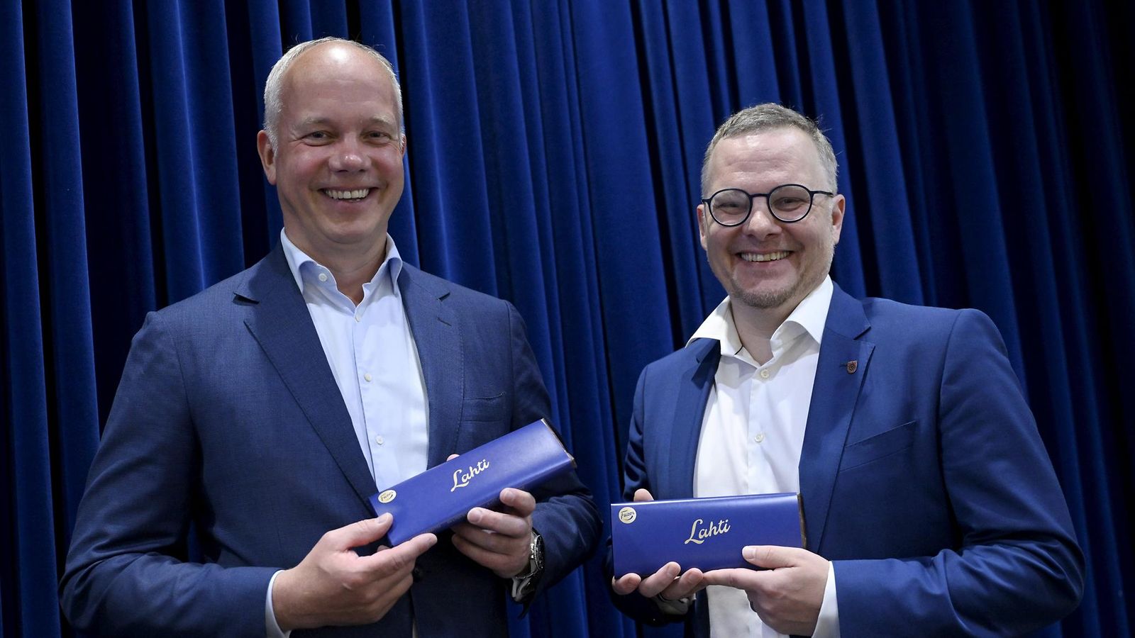 LK Fazer uusi tehdas Vitzthum Kyynäräinen 14072025