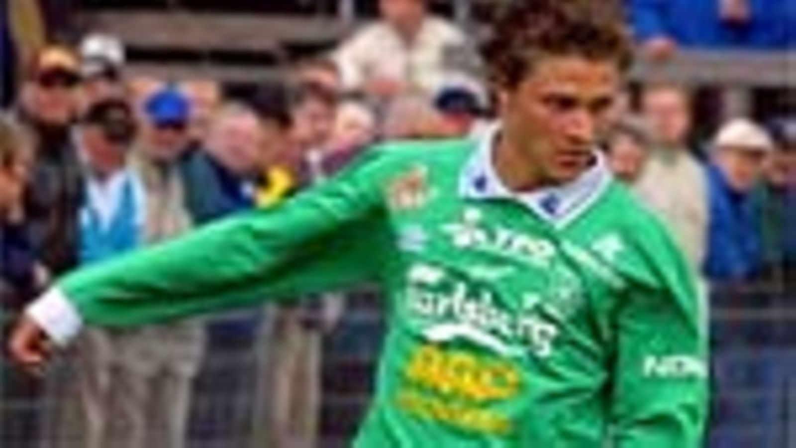 Paulus Roiha