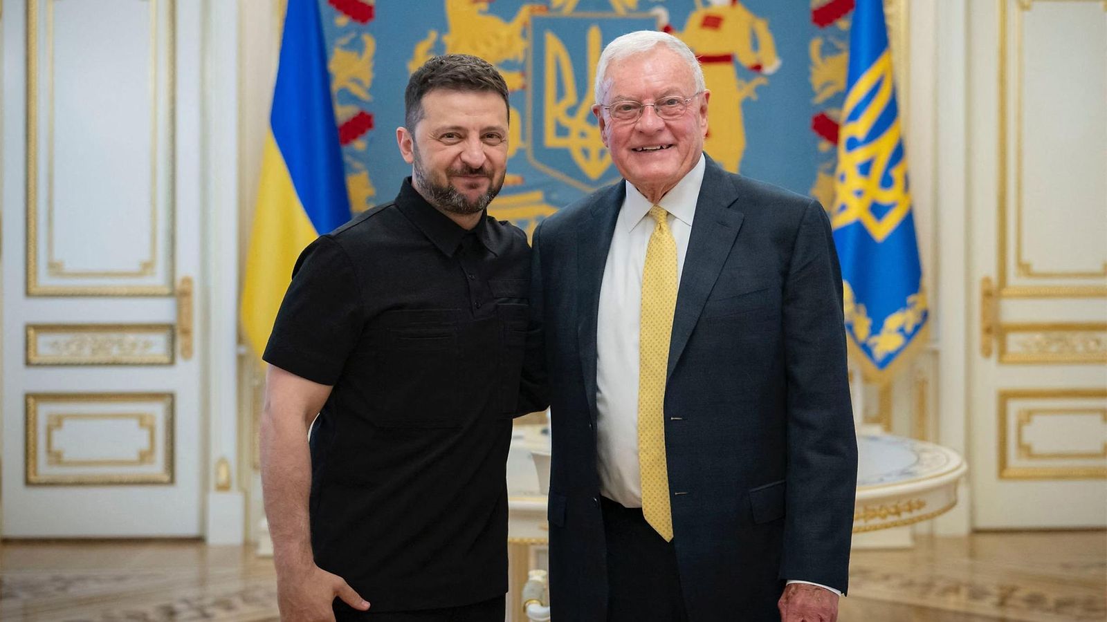 LK Zelenskyi Kellogg 14072025