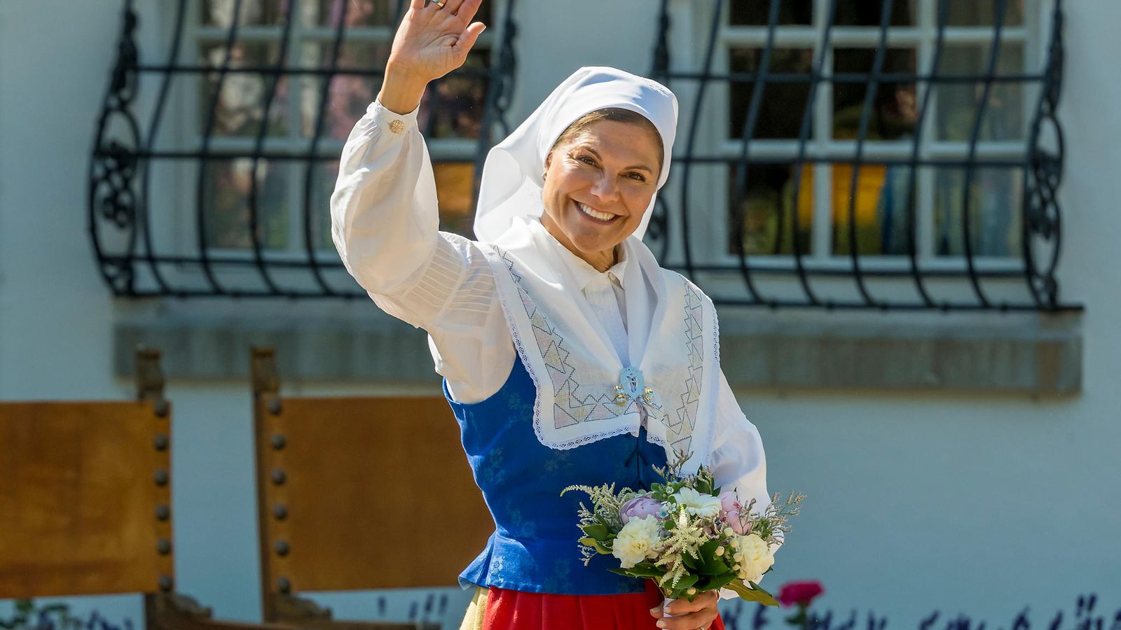 AOP prinsessa victoria