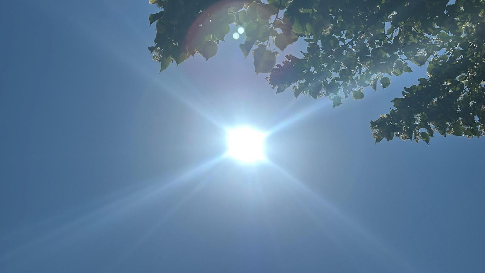 sääennusteet, sää, aurinko