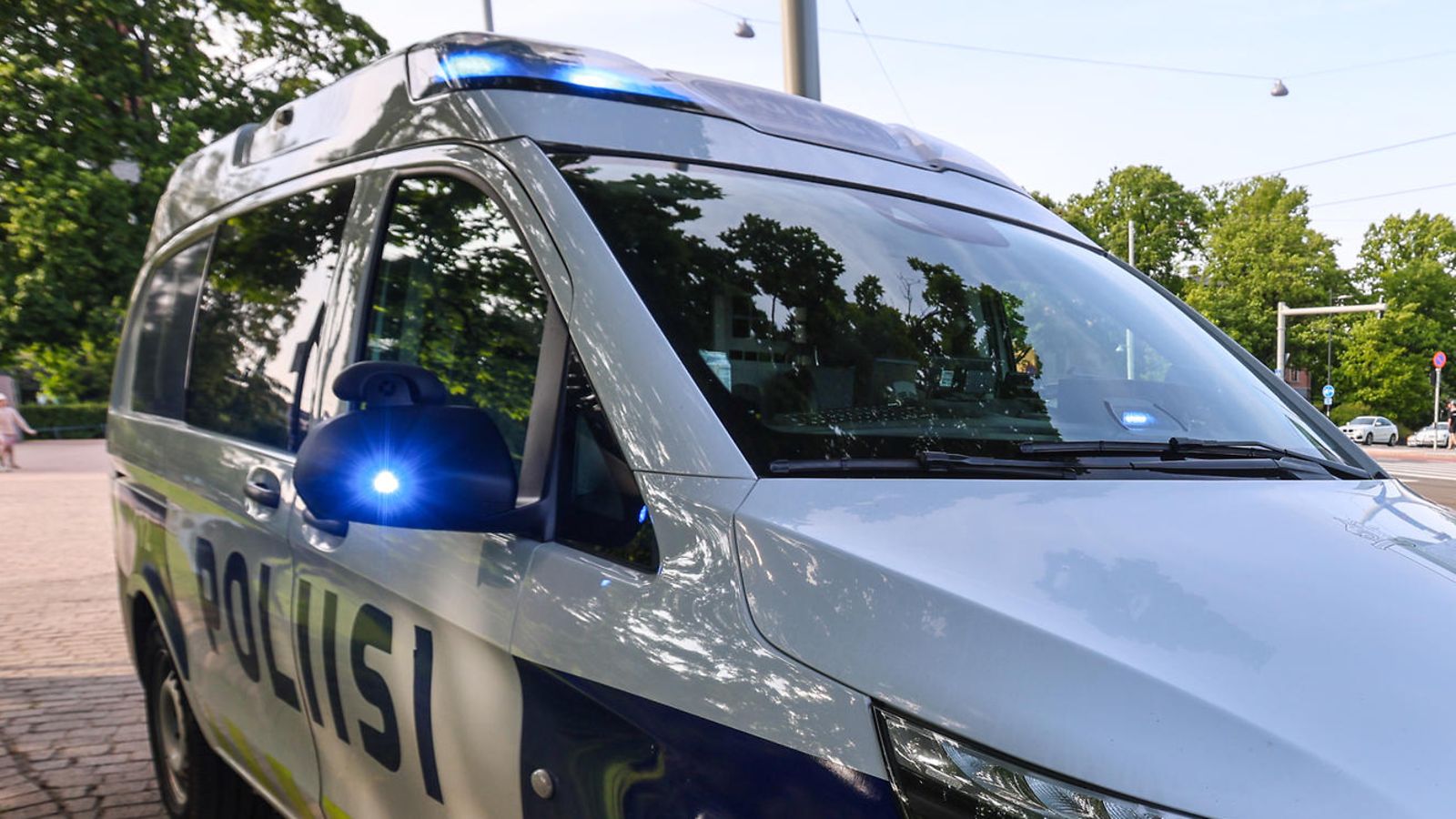 AOP poliisiauto (2)