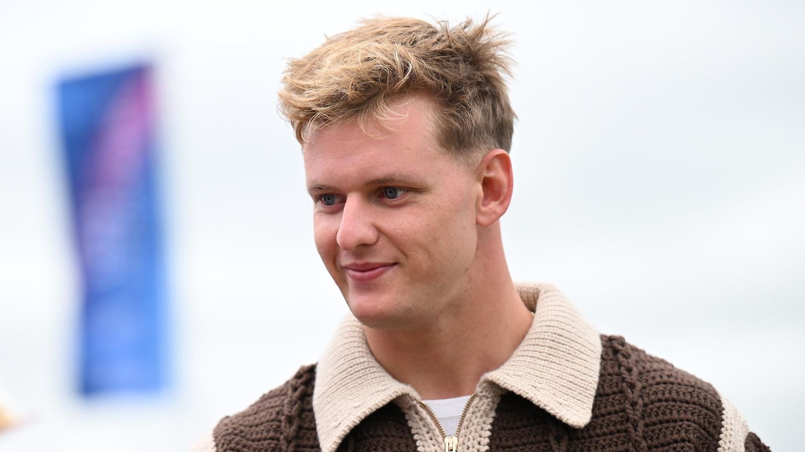 Mick Schumacher
