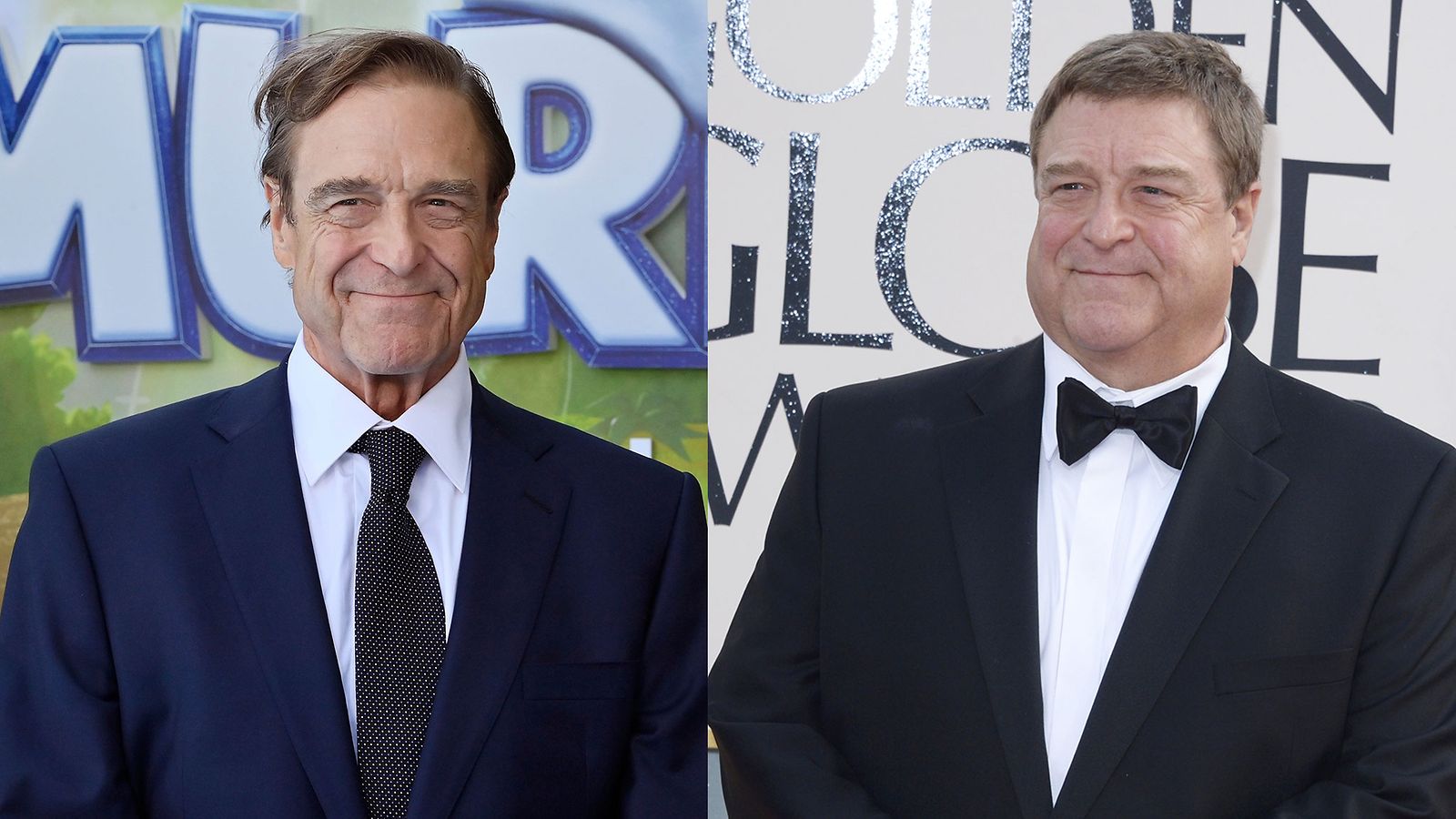 AOP john goodman kooste