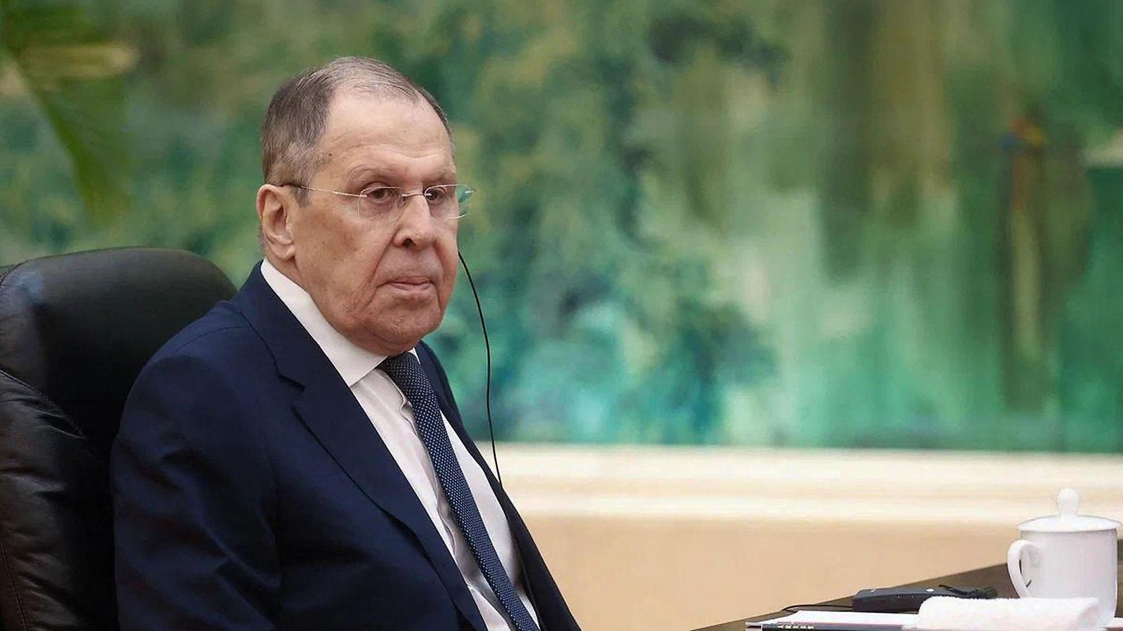 LK Lavrov 15072025