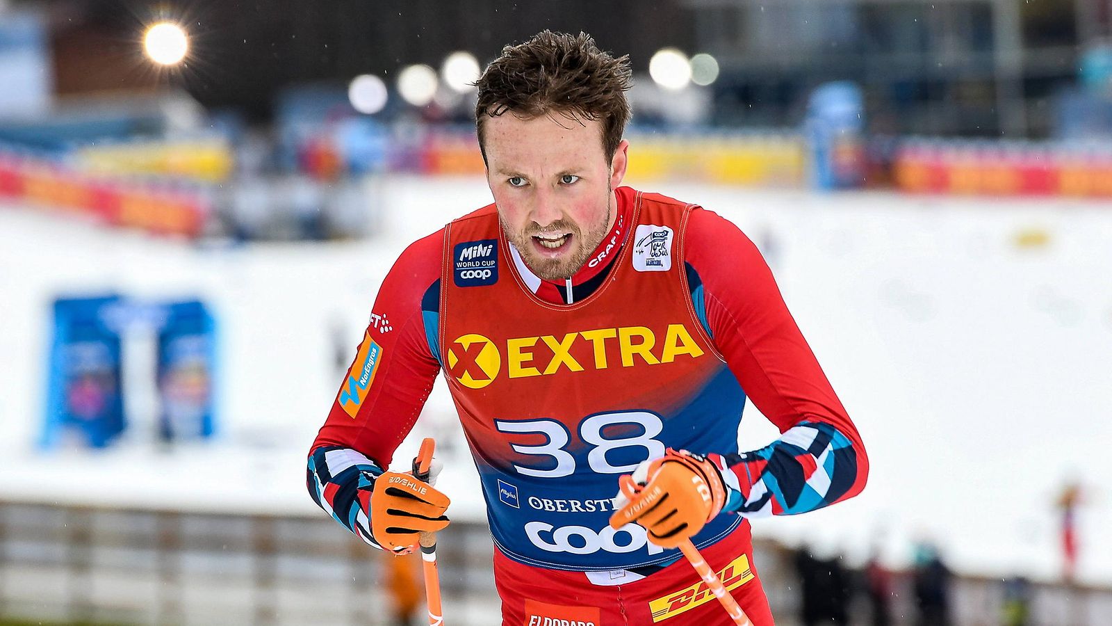 Emil Iversen