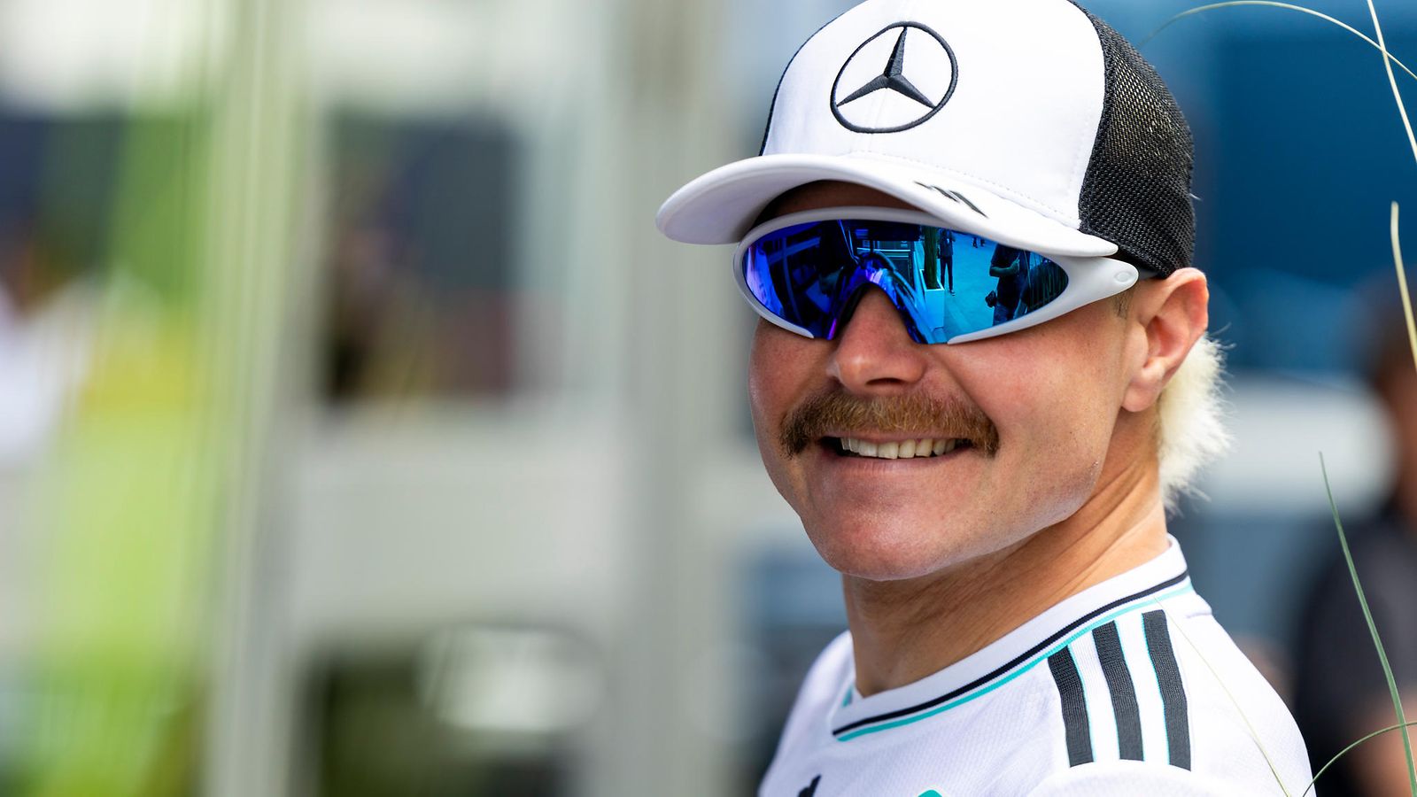 Valtteri Bottas