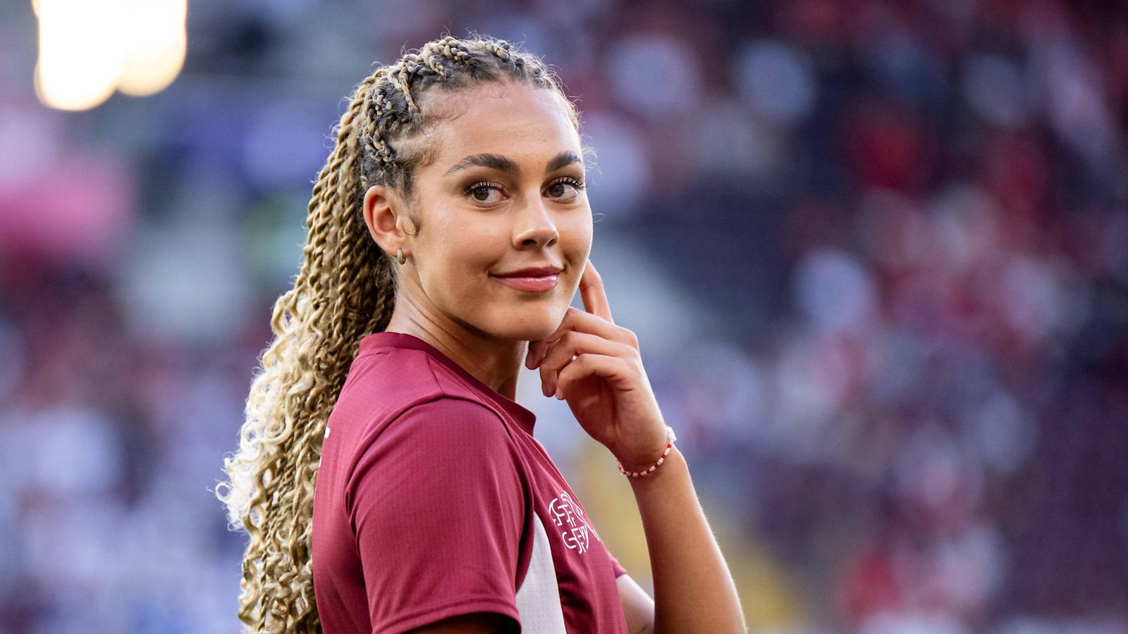 Alayah Pilgrim