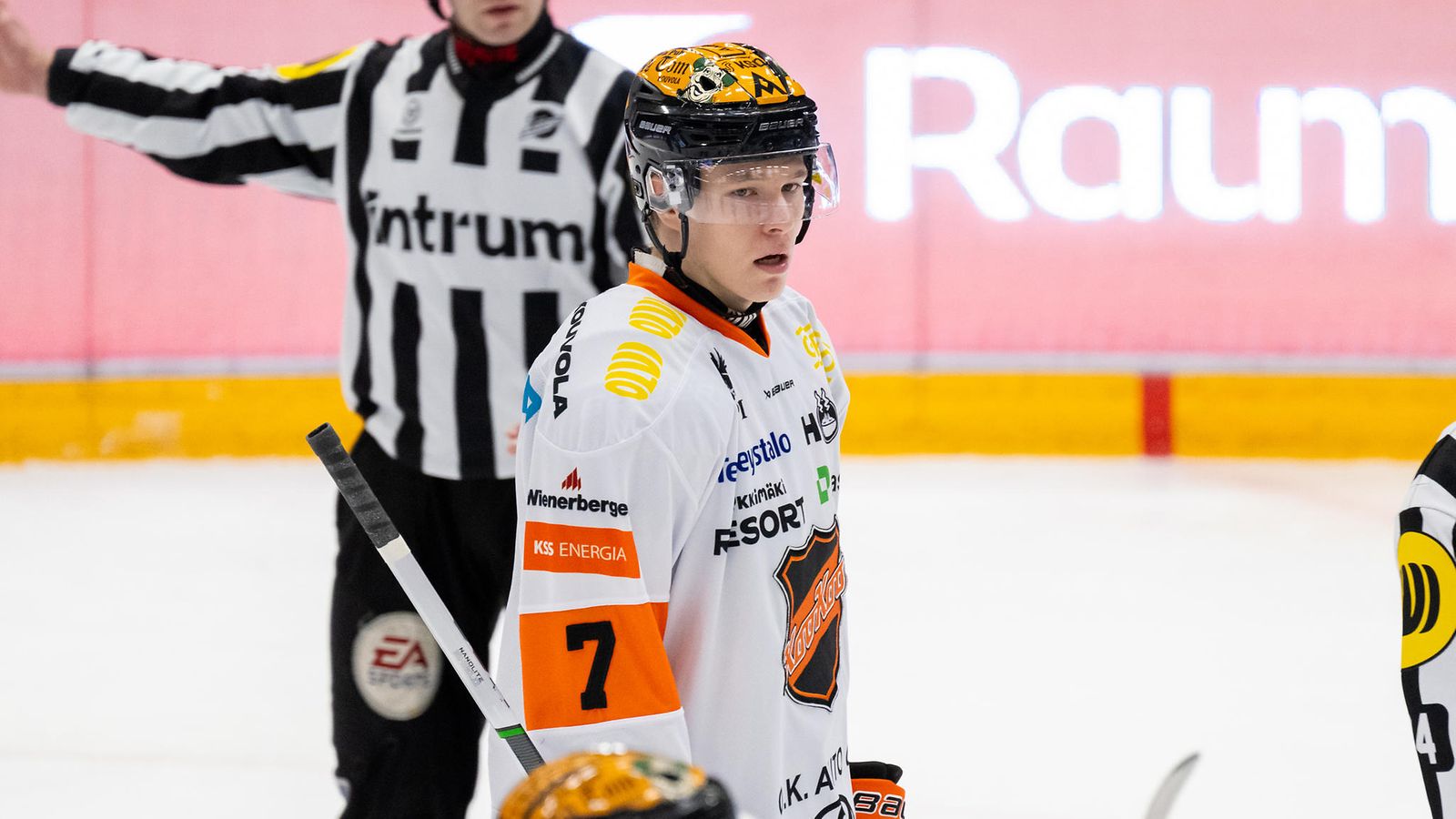 Joni Jurmo