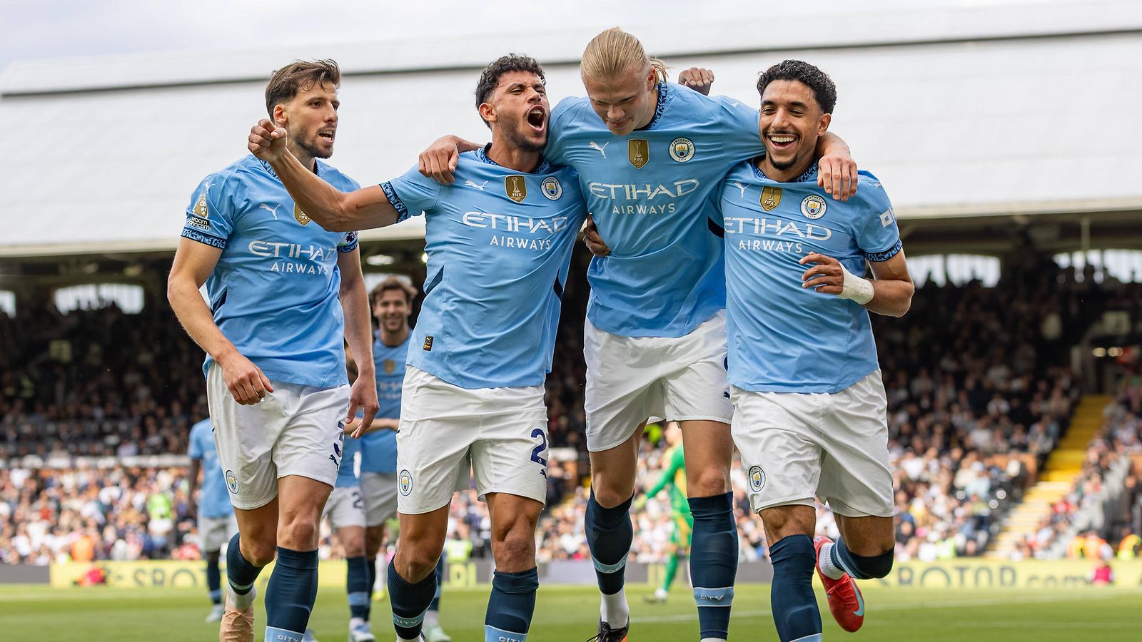 Manchester City