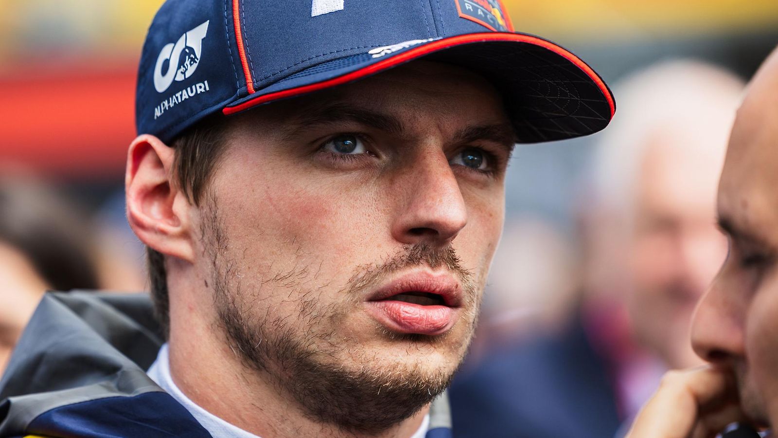 Max Verstappen (2)