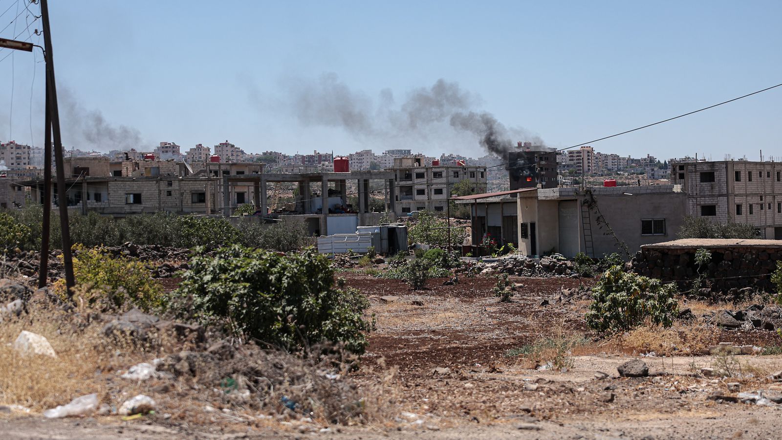 Syyria
