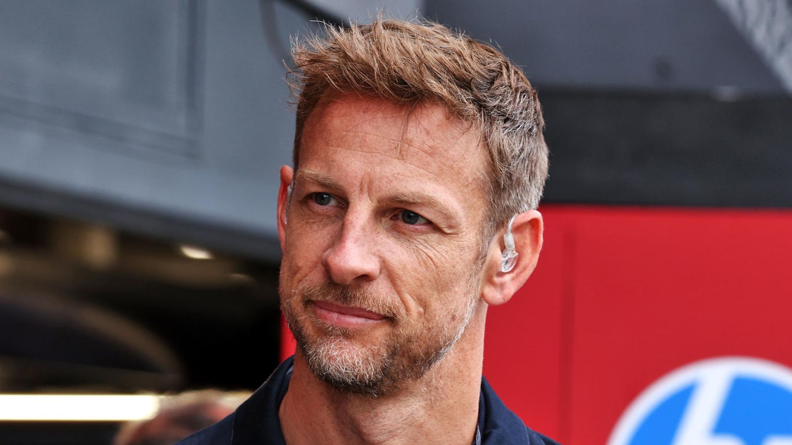 Jenson Button