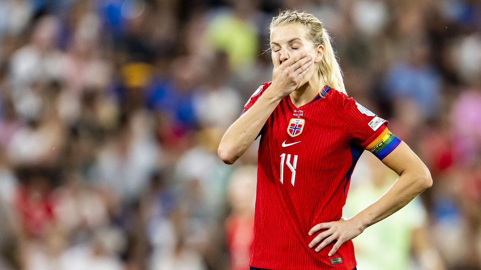 Ada Hegerberg