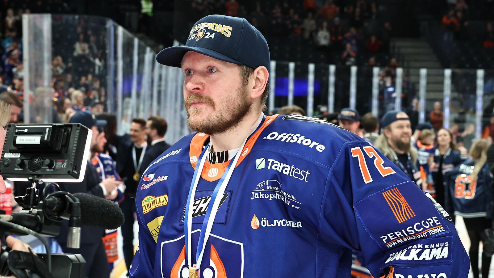 Petri Kontiola