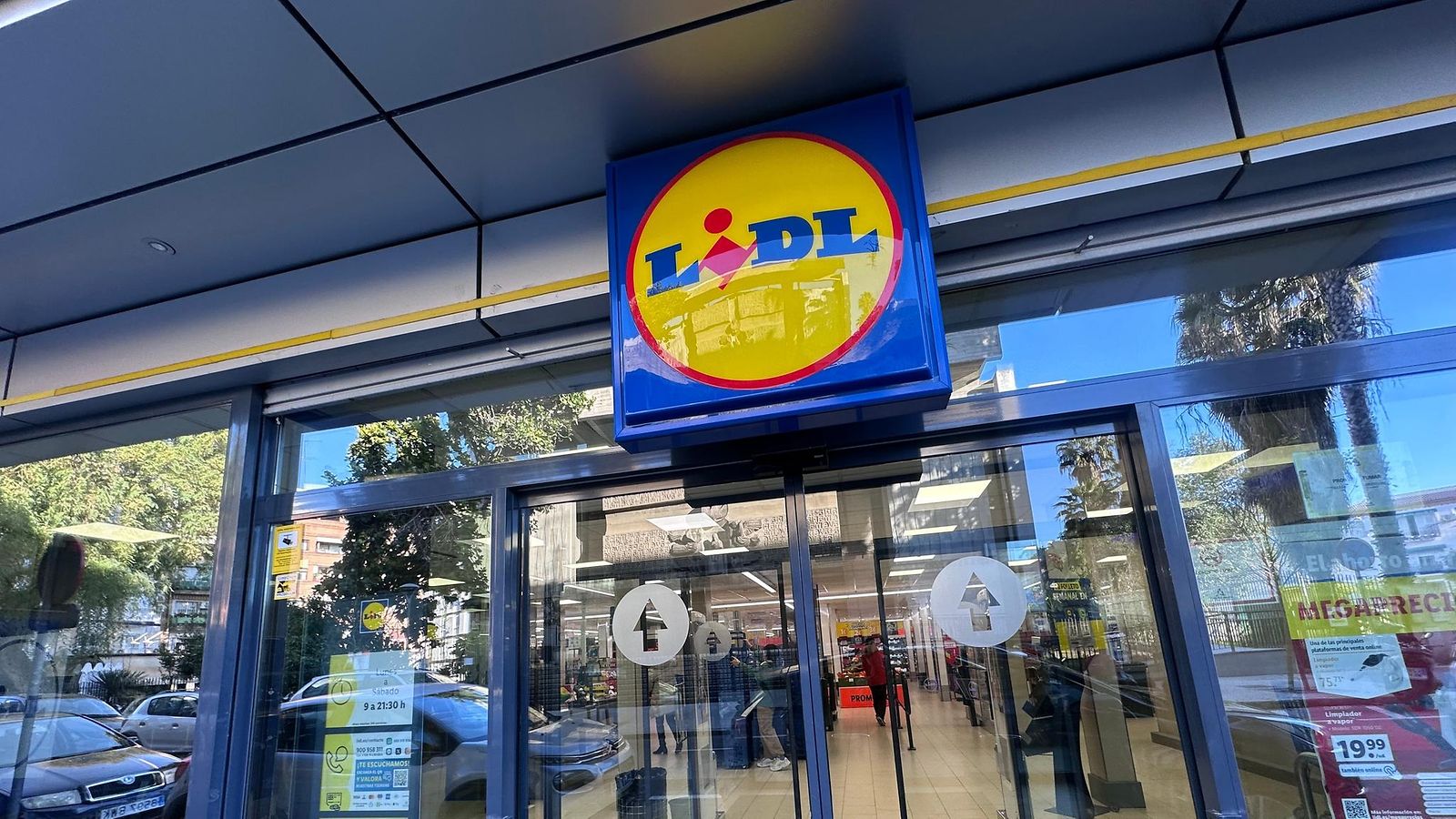 Lidl