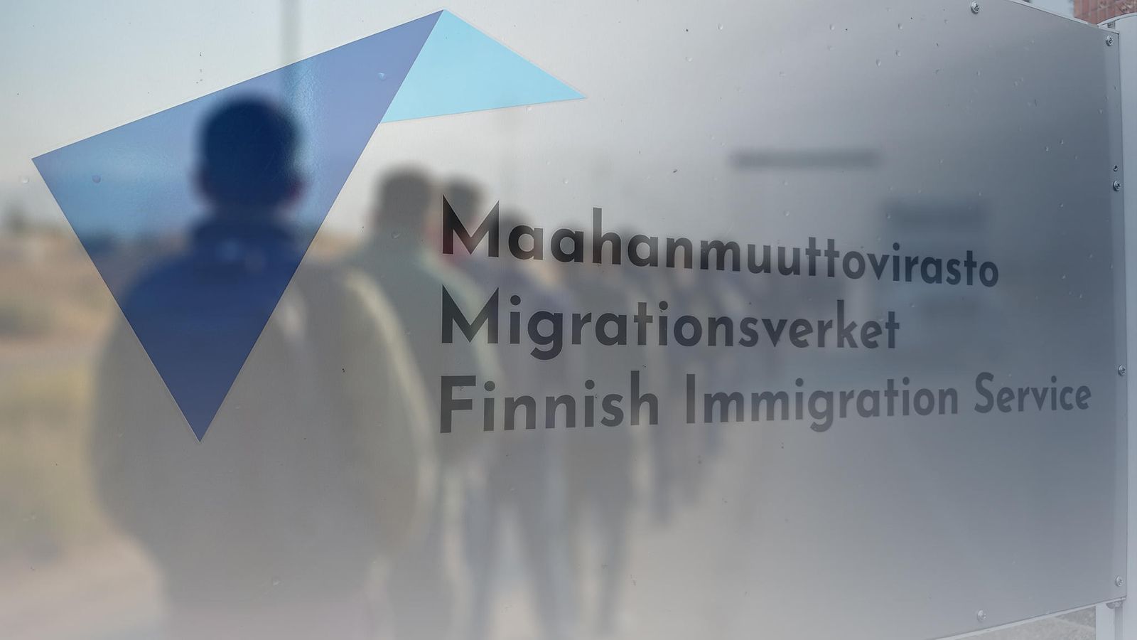 OMA Migri turvapaikanhakijat