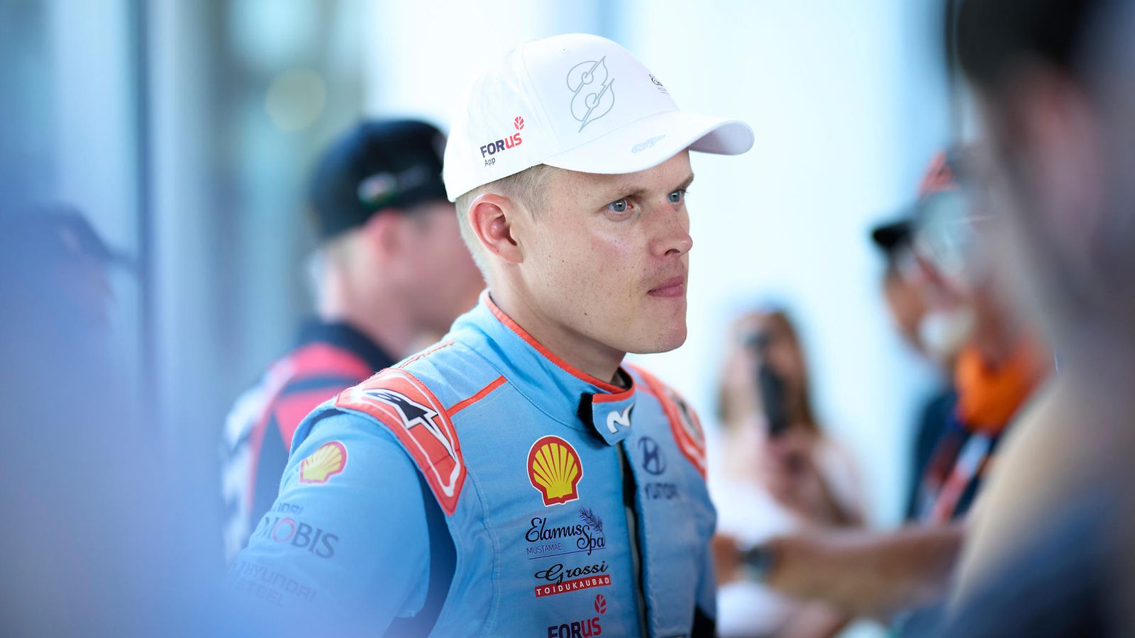 Ott Tänak