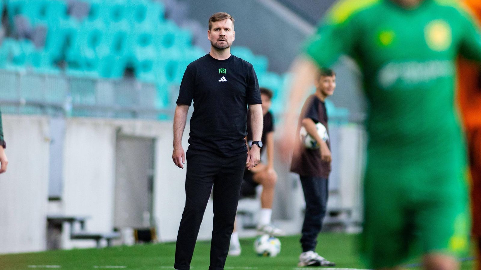Joonas Rantanen Ilves